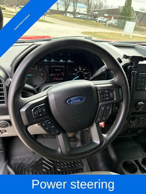 Used 2020 Ford F150 XL w/ Equipment Group 101A Mid image 17