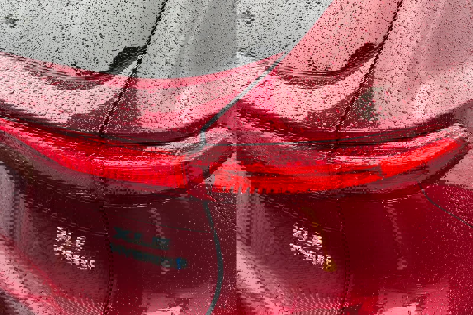 Used 2022 Toyota Venza XLE AWD/4WD image 18