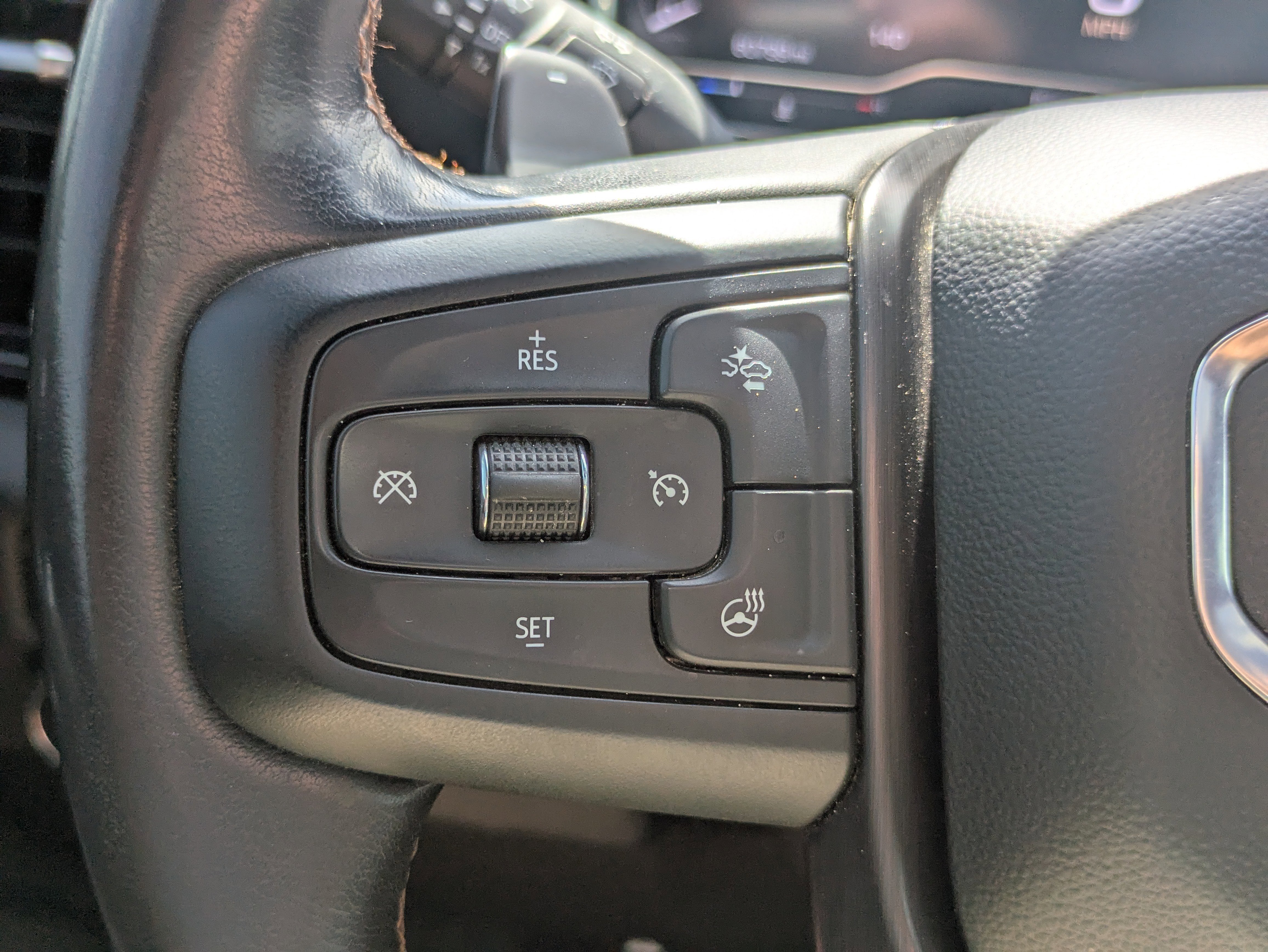 Used 2023 GMC Sierra 1500 AT4 w/ AT4 Preferred Package image 21