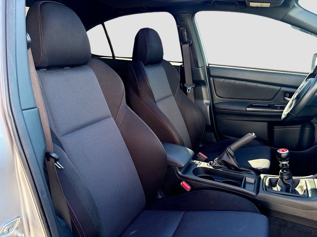Used 2021 Subaru WRX Premium AWD/4WD image 26
