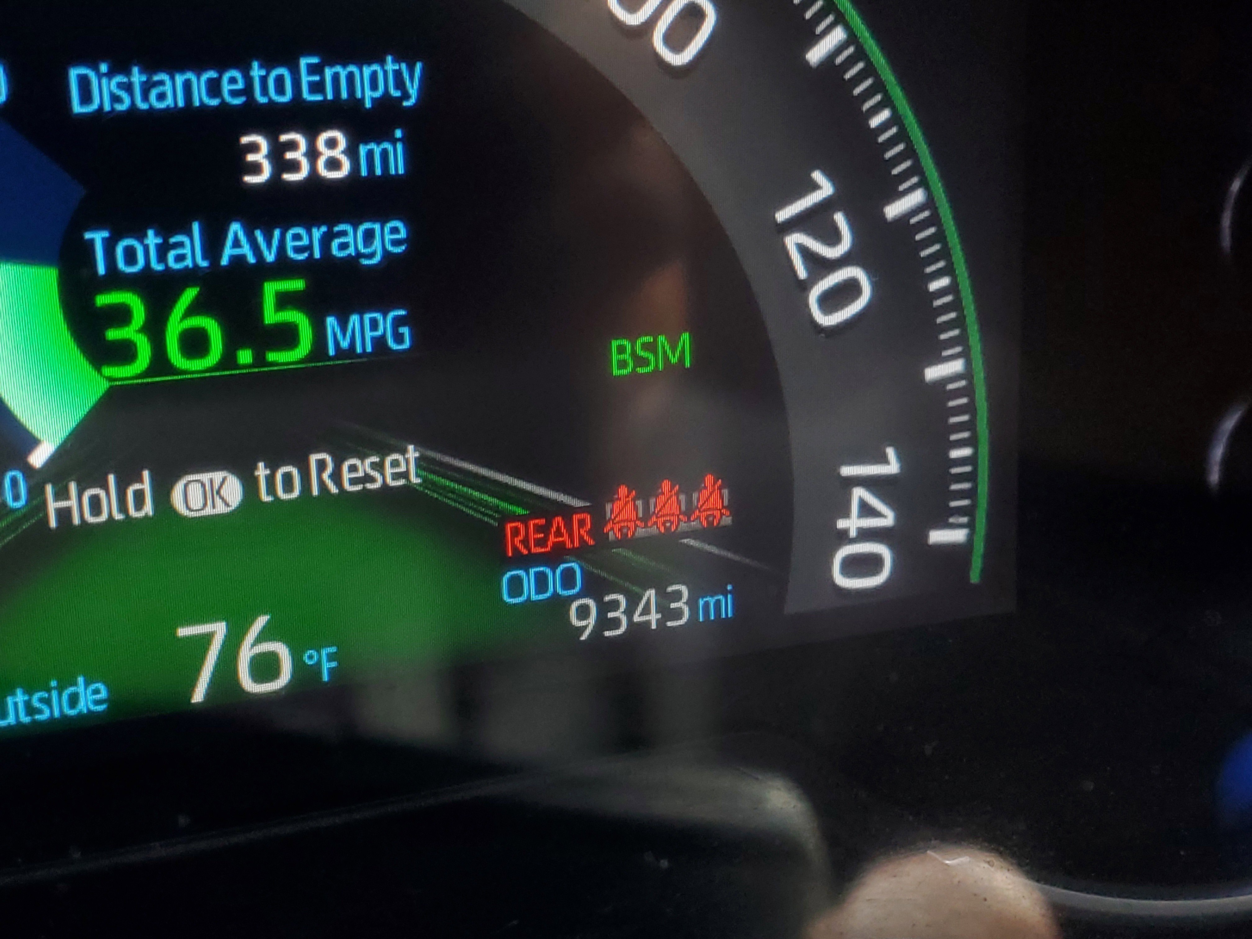 Used 2024 Toyota RAV4 AWD Hybrid image 24