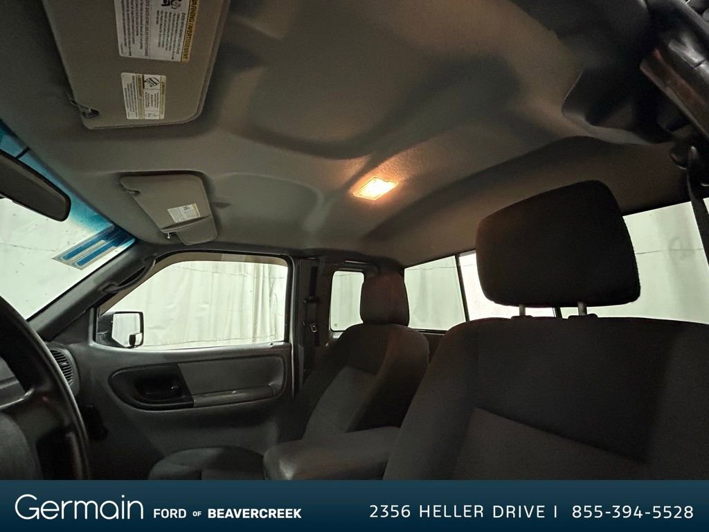 Used 2011 Ford Ranger Sport image 16