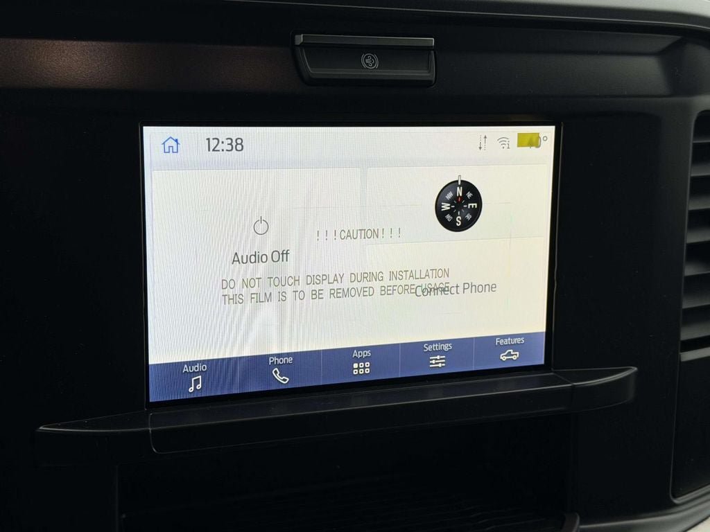 New 2026 Ford F450 XL AWD/4WD image 15