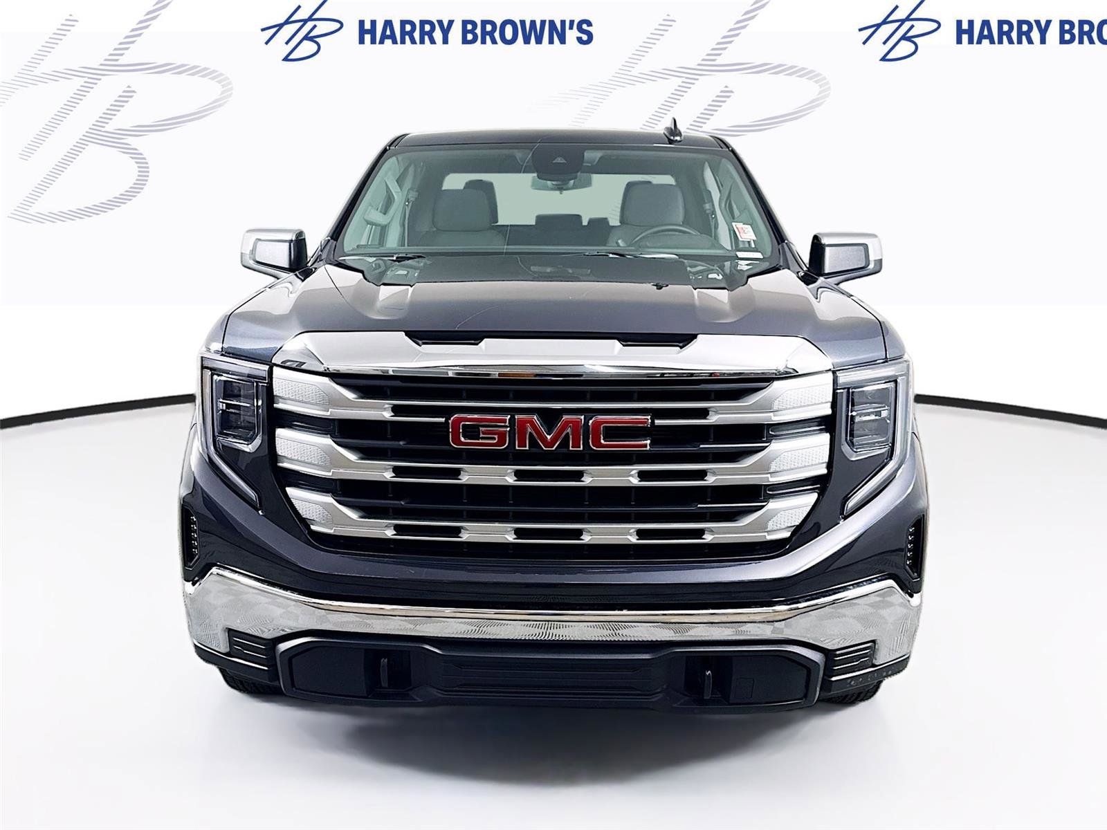 Used 2025 GMC Sierra 1500 SLE image 26