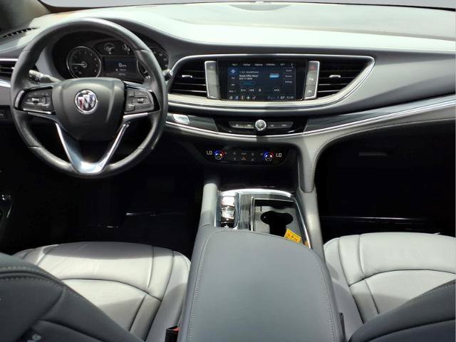 Used 2024 Buick Enclave Essence w/ Sport Touring Edition FWD image 11