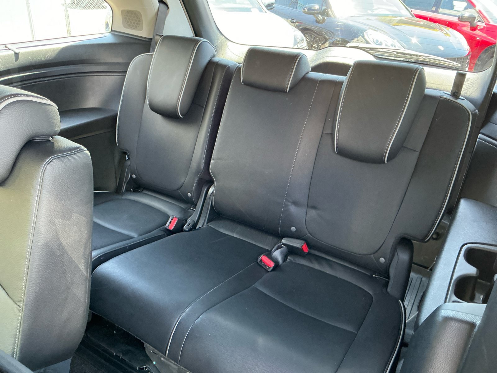 Used 2023 Honda Odyssey Elite image 27