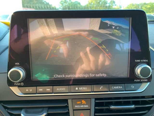 Used 2024 Nissan Altima 2.5 SV image 24