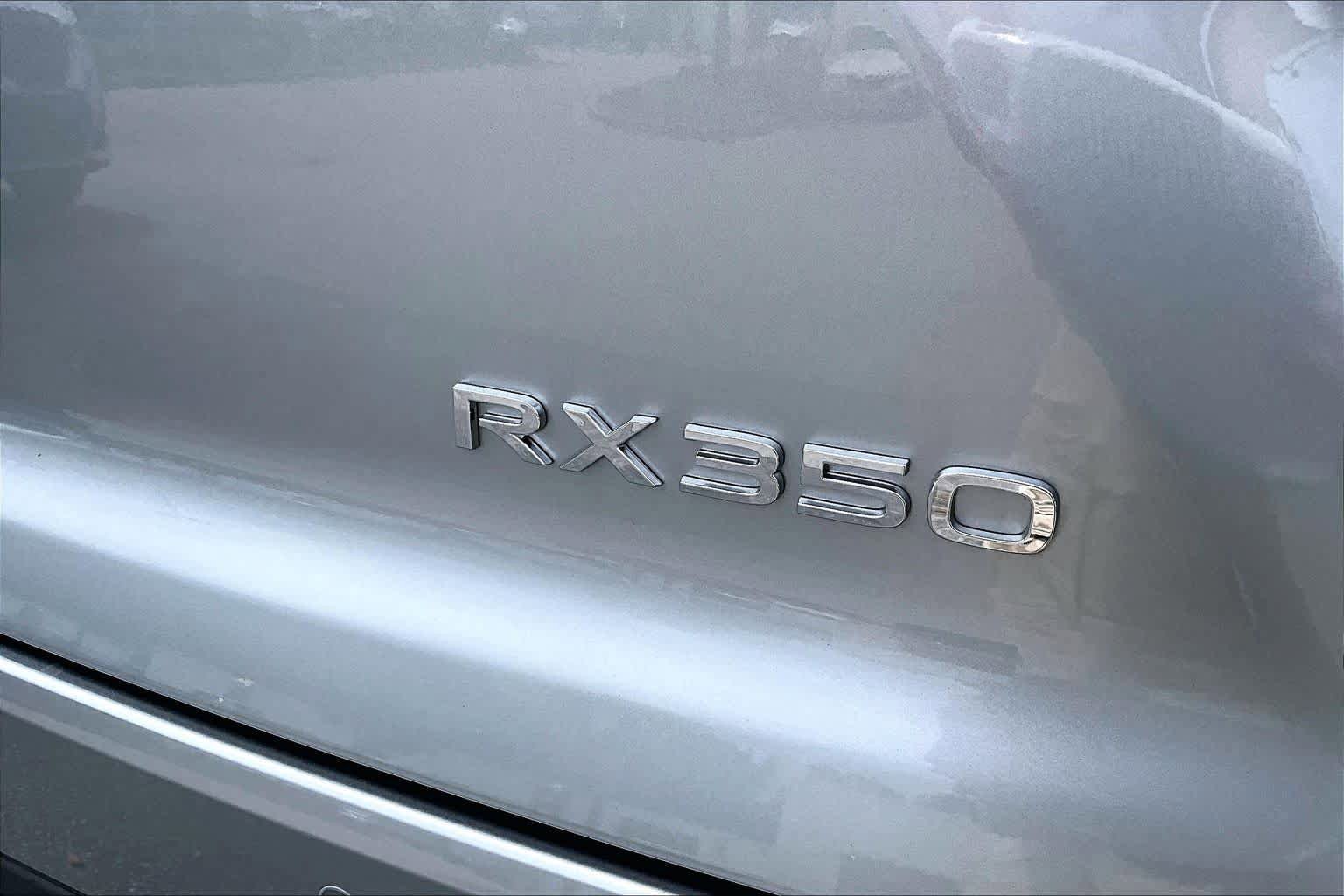 Used 2024 Lexus RX 350 FWD w/ Technology Package image 31