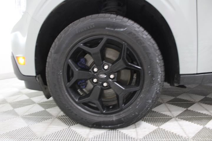 Used 2024 Ford Maverick Lariat w/ FX4 Off-Road Package image 51