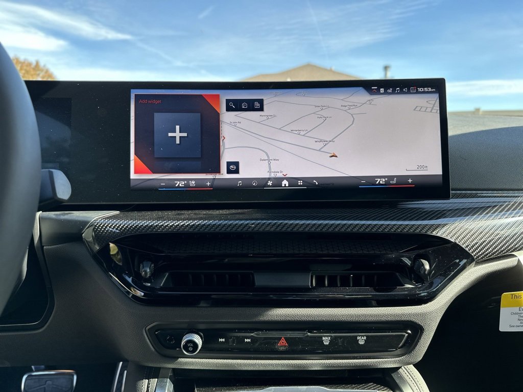 New 2026 BMW M240i xDrive Coupe w/ Premium Package image 34