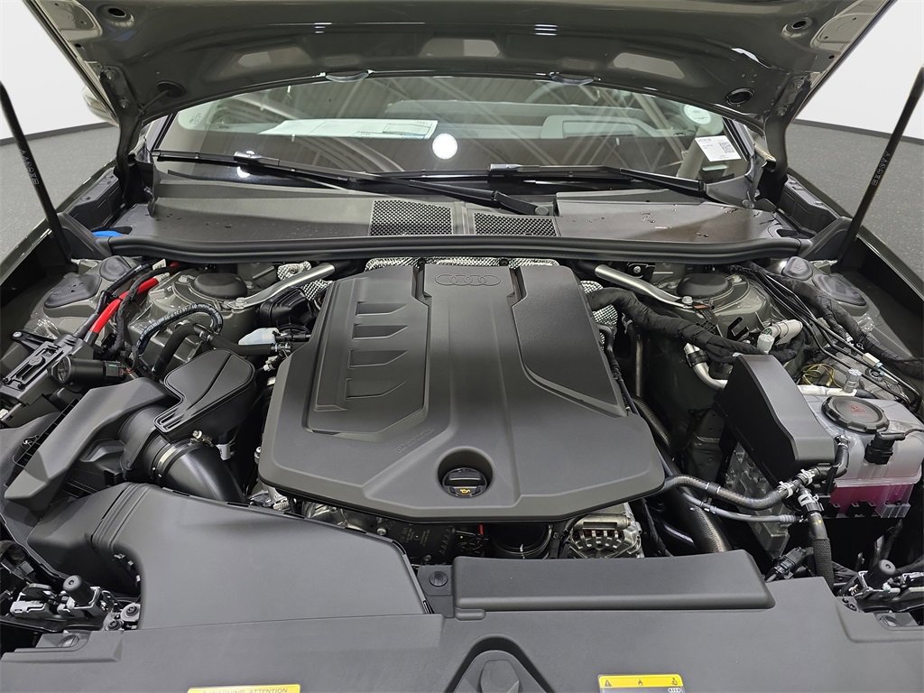 New 2025 Audi A5 2.0T Premium Plus image 30