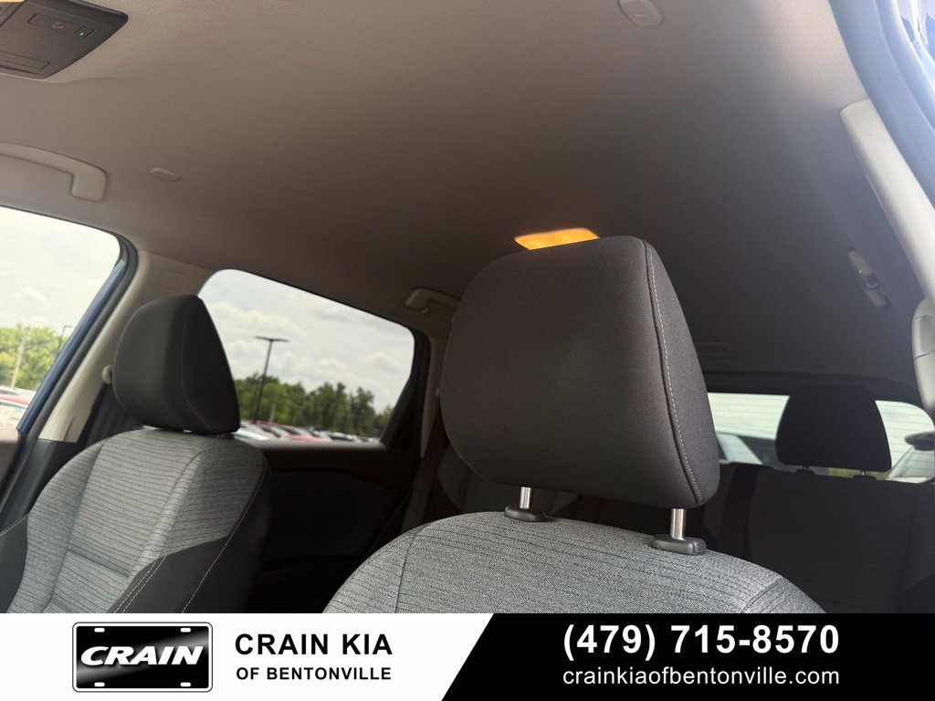 Used 2023 Nissan Rogue SV AWD/4WD image 22