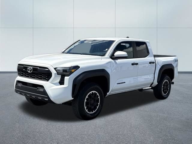 Used 2024 Toyota Tacoma TRD Off-Road AWD/4WD image 6