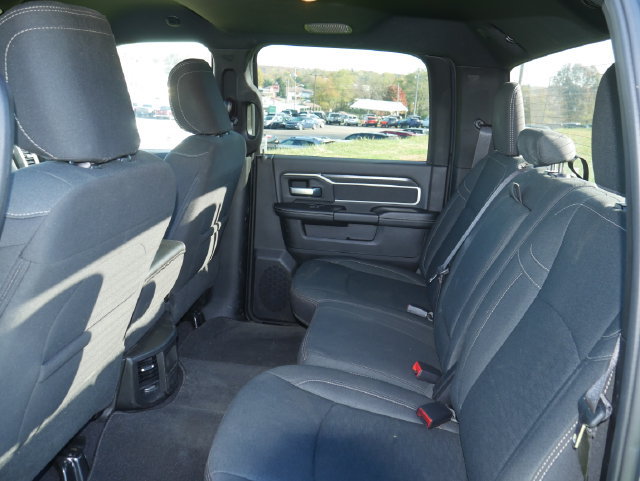 Used 2026 RAM 2500 Big Horn AWD/4WD image 21