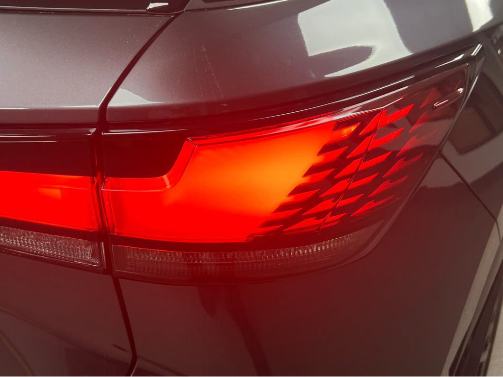 New 2026 Lexus RX 450h AWD image 29