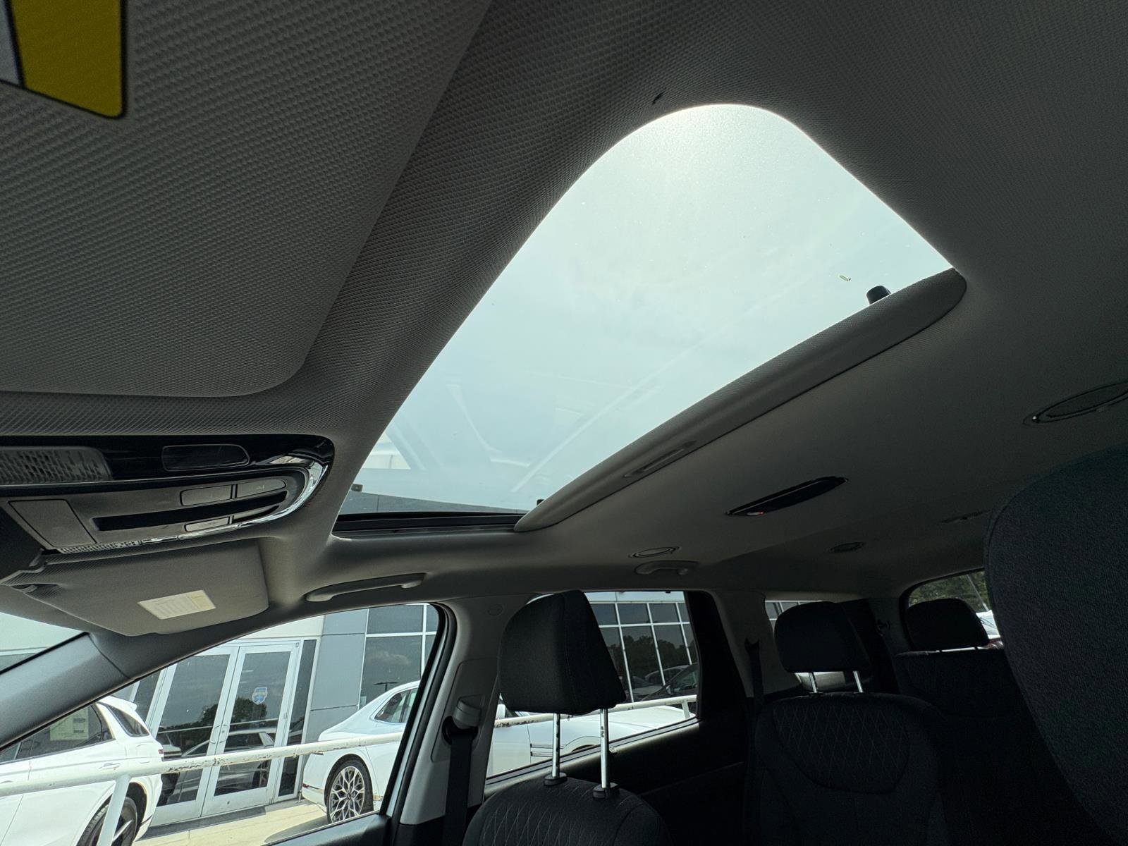 Used 2022 Hyundai Palisade SEL w/ Convenience Package FWD image 40