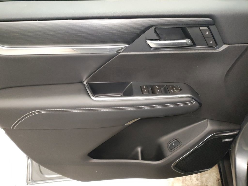 New 2026 GMC Acadia Elevation w/ Elevation Premium Package image 27