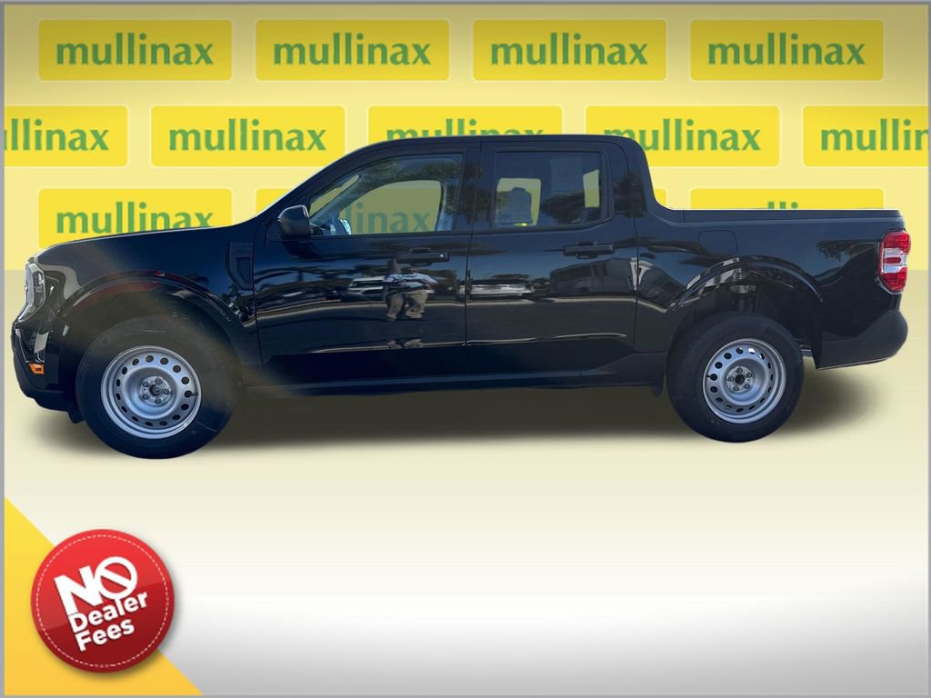 New 2026 Ford Maverick XL video 2