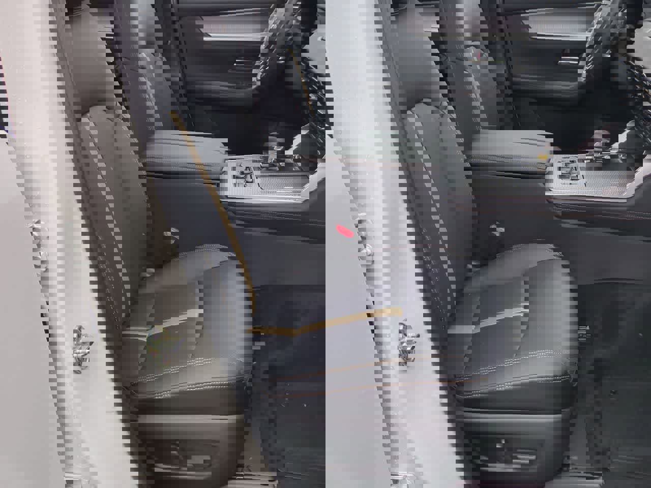 New 2026 MAZDA CX-90 Plug-In Hybrid w/ Premium Plus image 22