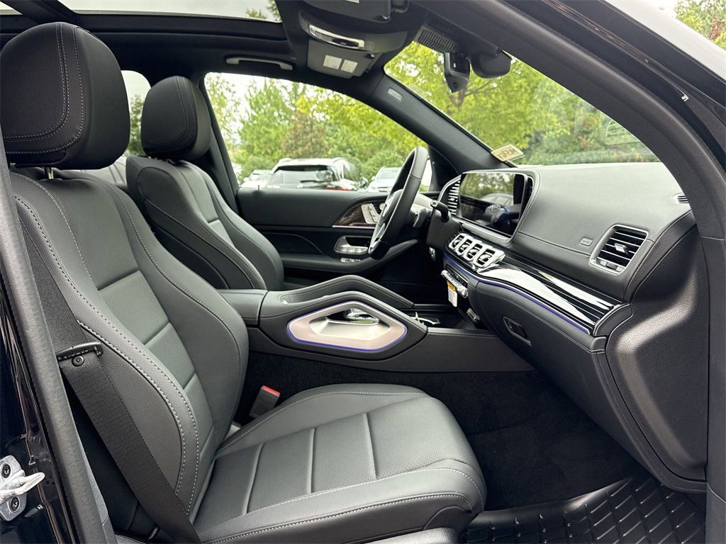 New 2026 Mercedes-Benz GLE 350 4MATIC image 20