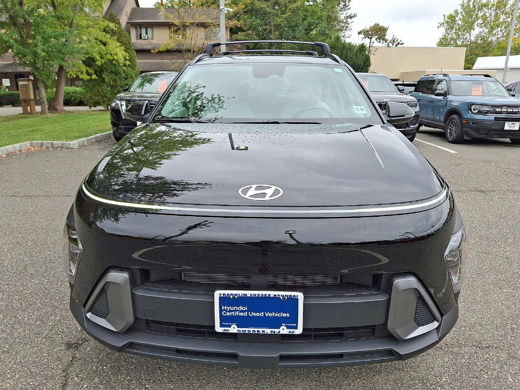 Used 2024 Hyundai Kona SEL w/ Convenience Package image 29
