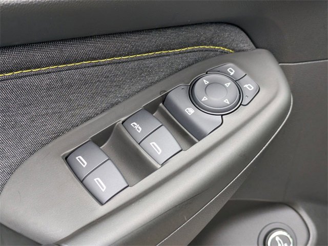 New 2026 Chevrolet TrailBlazer ACTIV w/ Convenience Package image 9