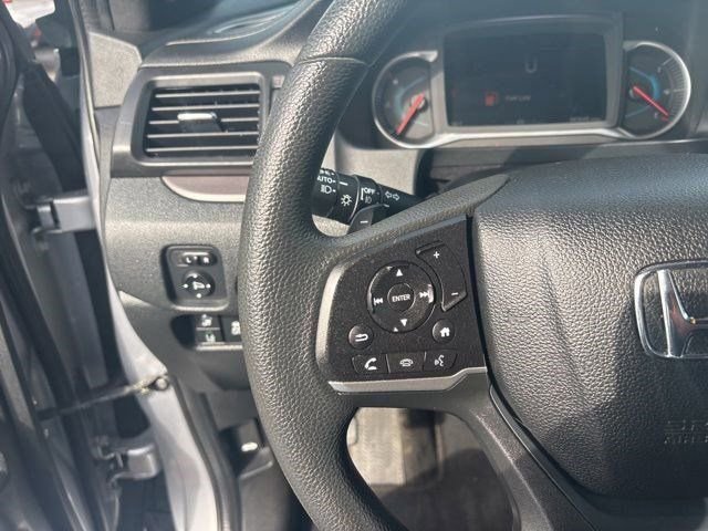 Used 2022 Honda Pilot Sport image 17