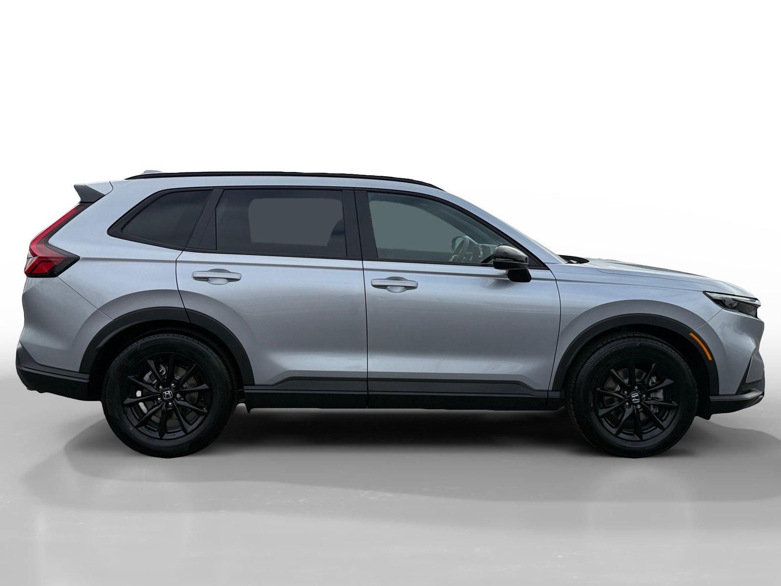New 2026 Honda CR-V Sport-L image 6