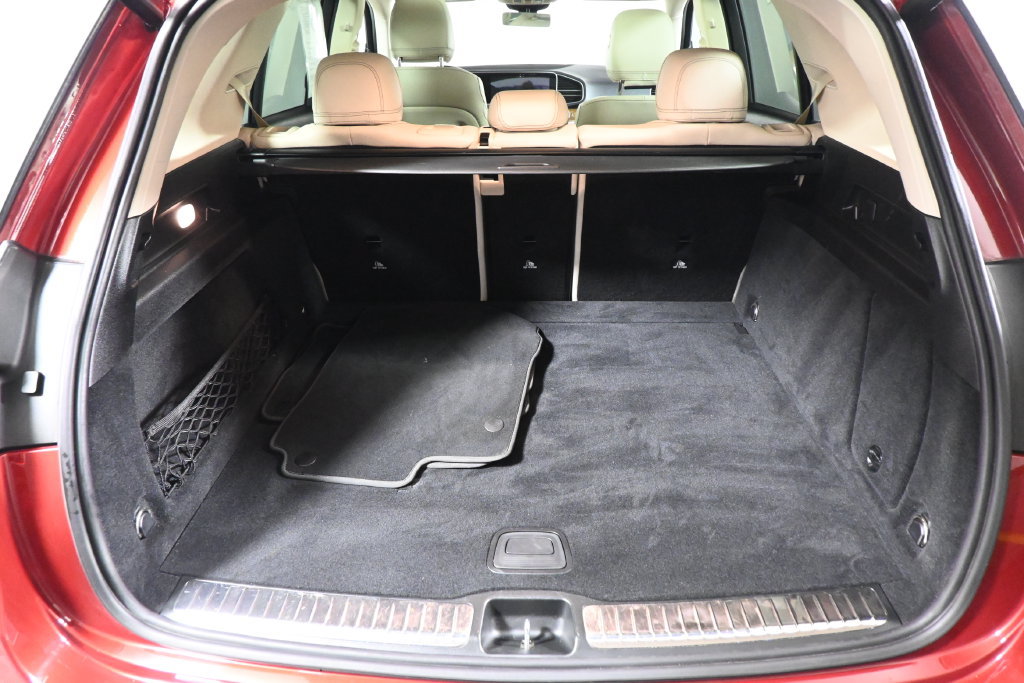 Certified 2021 Mercedes-Benz GLE 350 4MATIC image 37