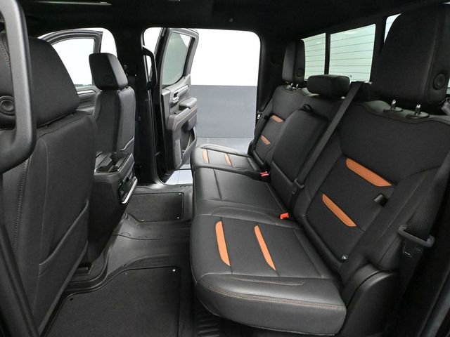 Used 2025 GMC Sierra 1500 AT4 w/ AT4 Premium Package image 47