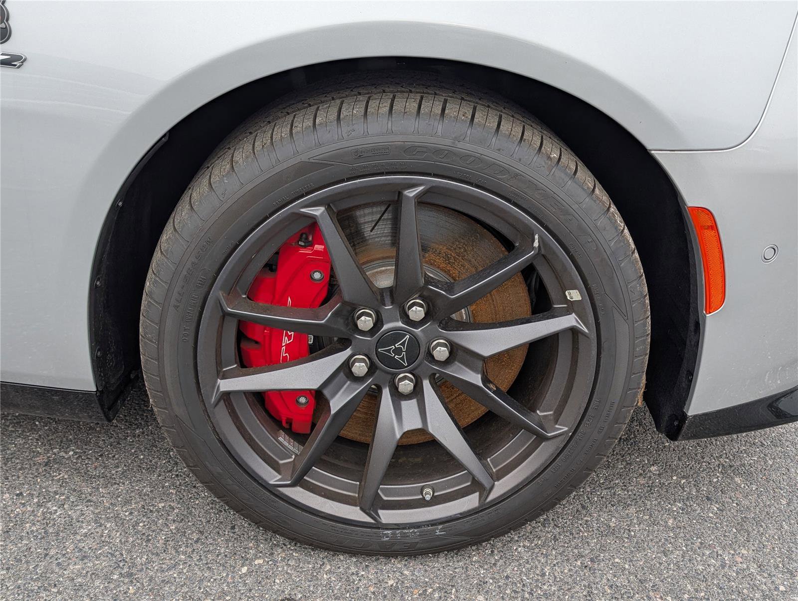 New 2024 Dodge Charger Scat Pack w/ Plus Group image 6