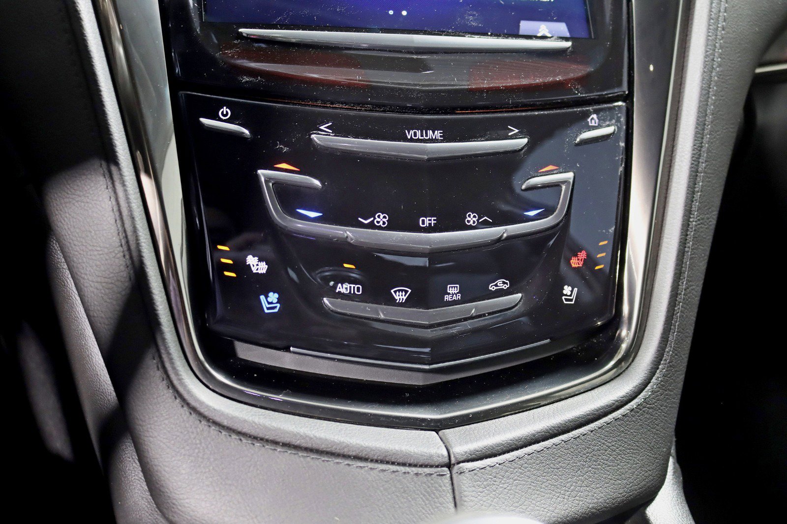 Used 2017 Cadillac CTS Luxury image 21