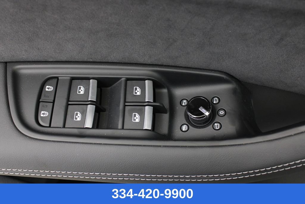 New 2026 Audi SQ7 Premium Plus image 17