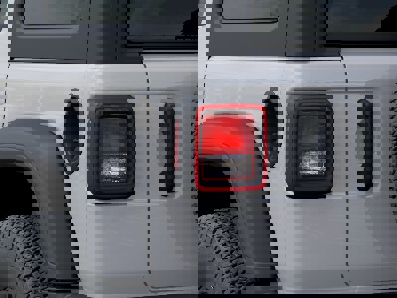 New 2026 Jeep Wrangler Sport S AWD/4WD image 38