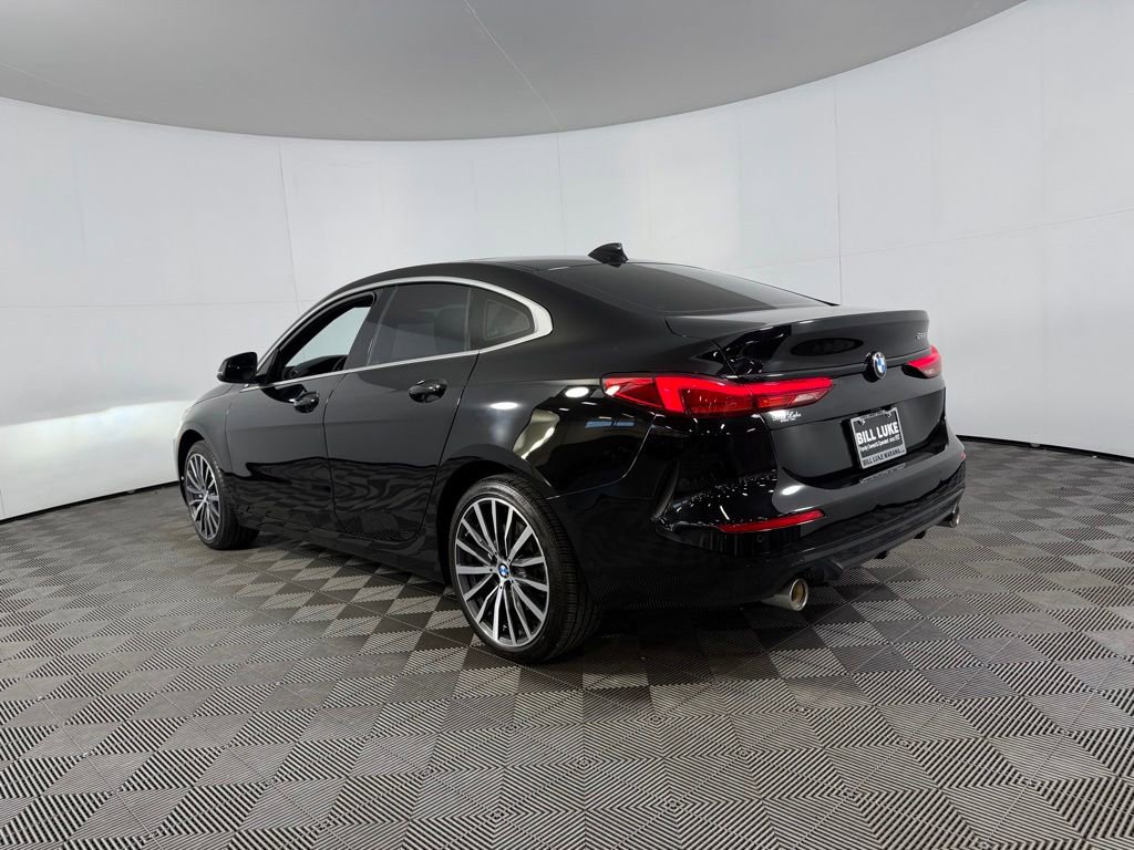 Used 2024 BMW 228i Gran Coupe w/ Convenience Package FWD image 10