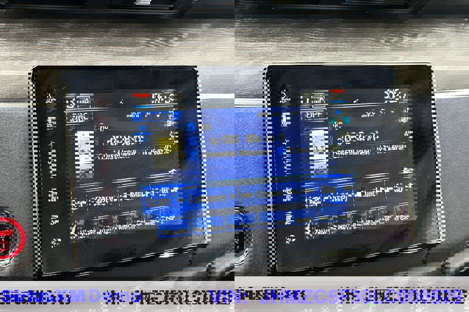 Used 2020 Honda Clarity Touring image 32