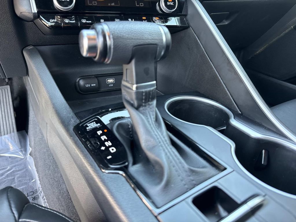 Used 2023 Kia K5 GT-Line image 33