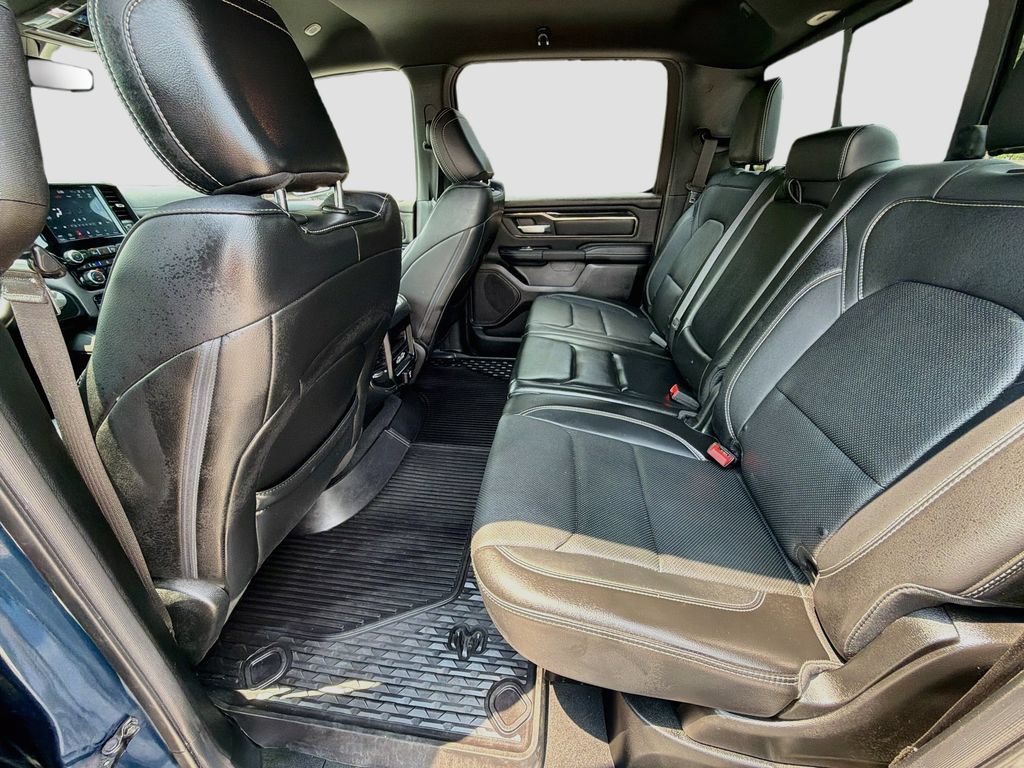 Used 2019 RAM 1500 Sport w/ Advanced Safety Group AWD/4WD image 27