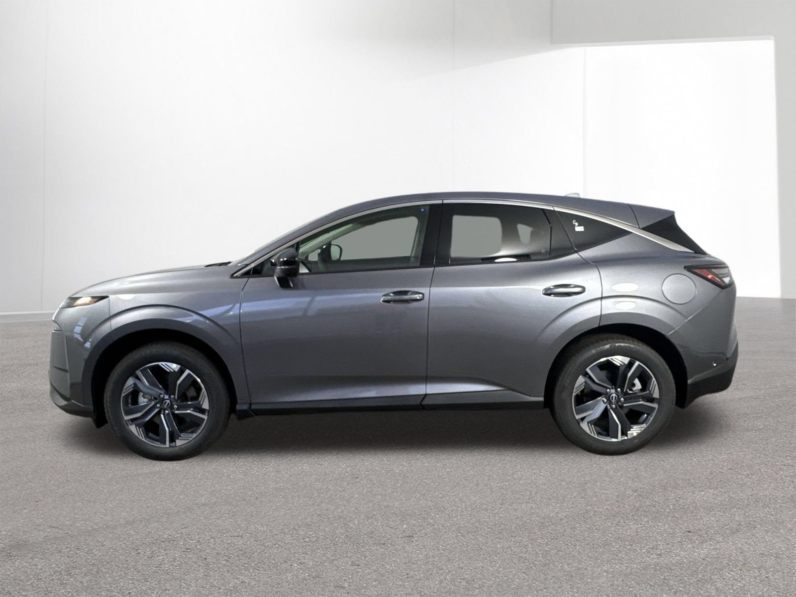 Used 2025 Nissan Murano SL w/ Cargo Package AWD/4WD image 29