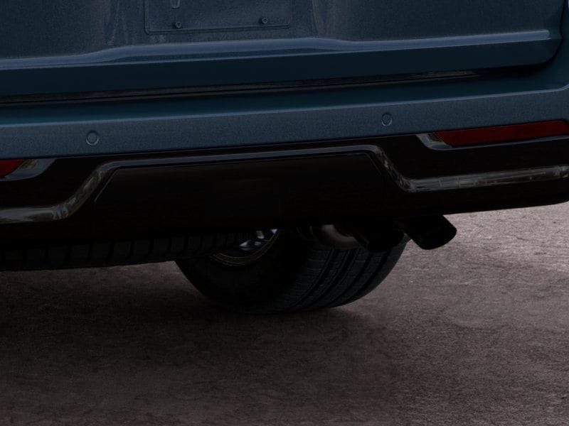 New 2027 Lincoln Navigator Reserve AWD/4WD image 22