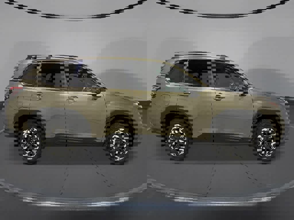 New 2026 Subaru Forester Premium image 6