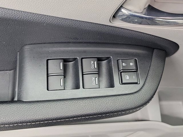 Certified 2024 Honda Ridgeline RTL image 19