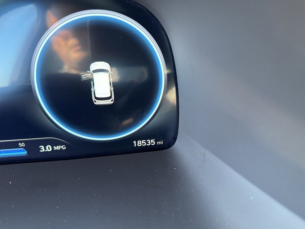 Used 2024 Hyundai Palisade Calligraphy image 10