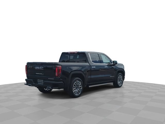 New 2026 GMC Sierra 1500 Denali Ultimate AWD/4WD image 9