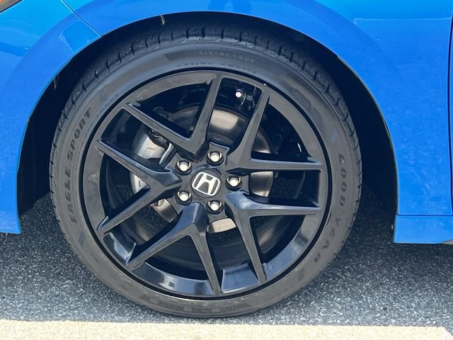 Used 2024 Honda Civic Sport image 36