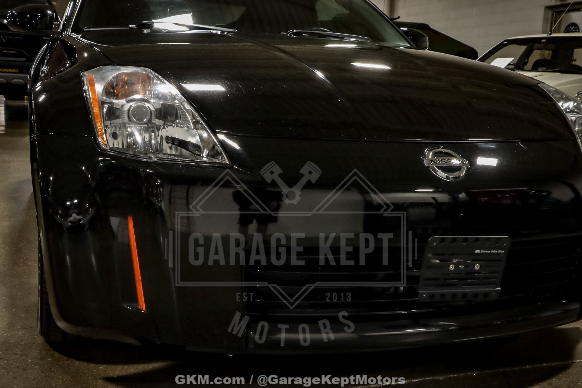 Used 2004 Nissan 350Z Touring RWD image 23