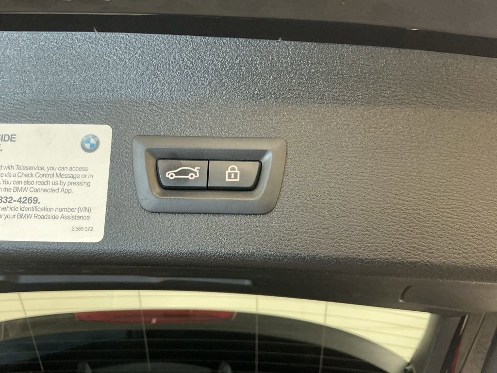 Used 2018 BMW X1 sDrive28i image 30