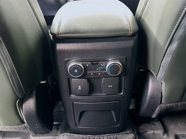 Used 2022 Ford Explorer Timberline image 27