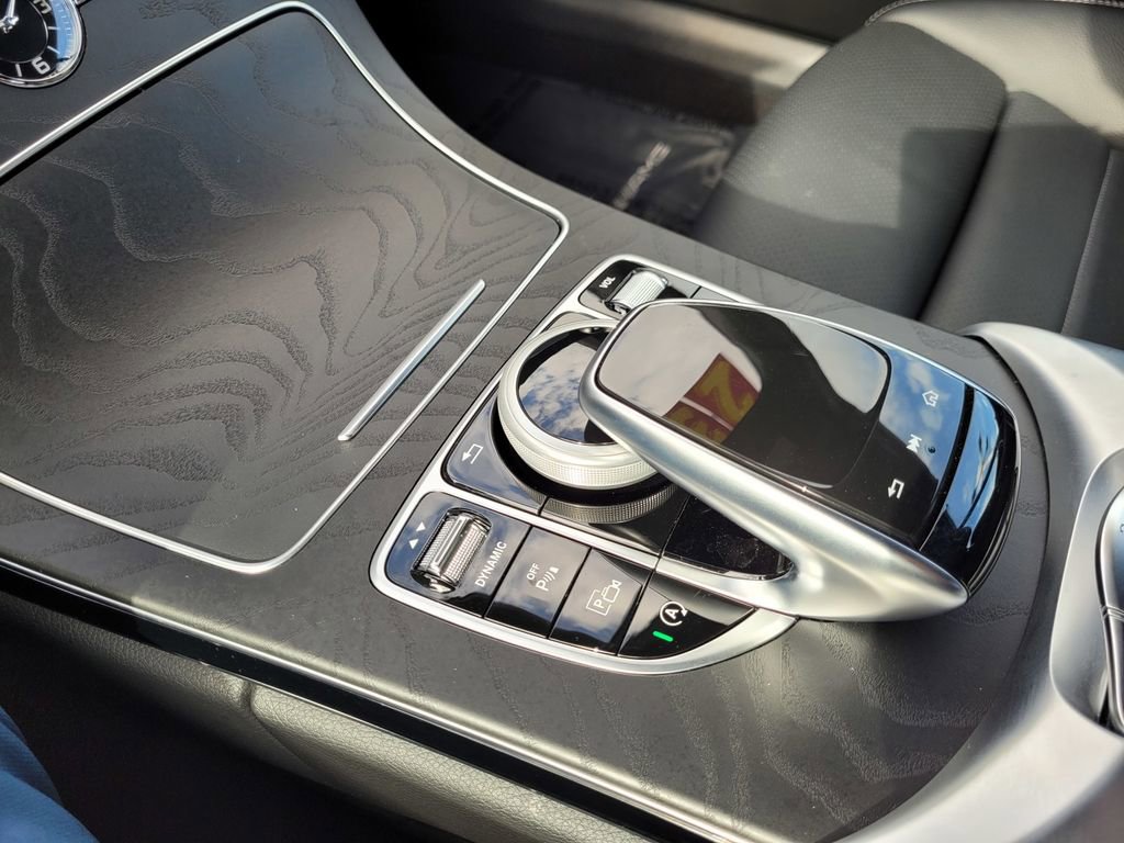 Used 2023 Mercedes-Benz C 300 Cabriolet image 16