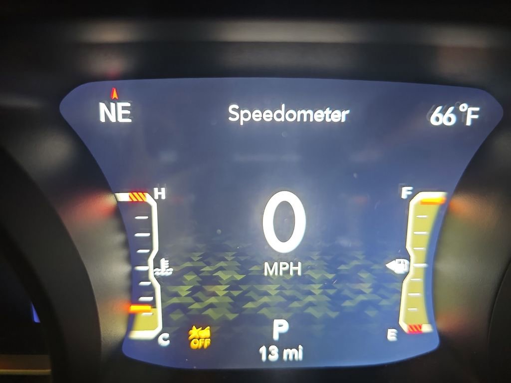 New 2026 Jeep Wrangler Unlimited Rubicon image 17